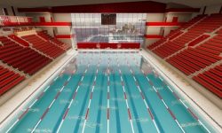 Εγκρίθηκε η κατασκευή κολυμβητηρίου για τον Ολυμπιακό στο ΣΕΦ