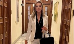 Παραιτήθηκε από στέλεχος της ΝΔ η Καλλιόπη Σεμερτζίδου – Το όνομά της ενεπλάκη στην υπόθεση του ΟΠΕΚΕΠΕ