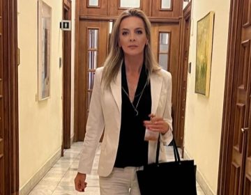 Παραιτήθηκε από στέλεχος της ΝΔ η Καλλιόπη Σεμερτζίδου – Το όνομά της ενεπλάκη στην υπόθεση του ΟΠΕΚΕΠΕ