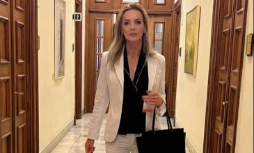 Παραιτήθηκε από στέλεχος της ΝΔ η Καλλιόπη Σεμερτζίδου – Το όνομά της ενεπλάκη στην υπόθεση του ΟΠΕΚΕΠΕ