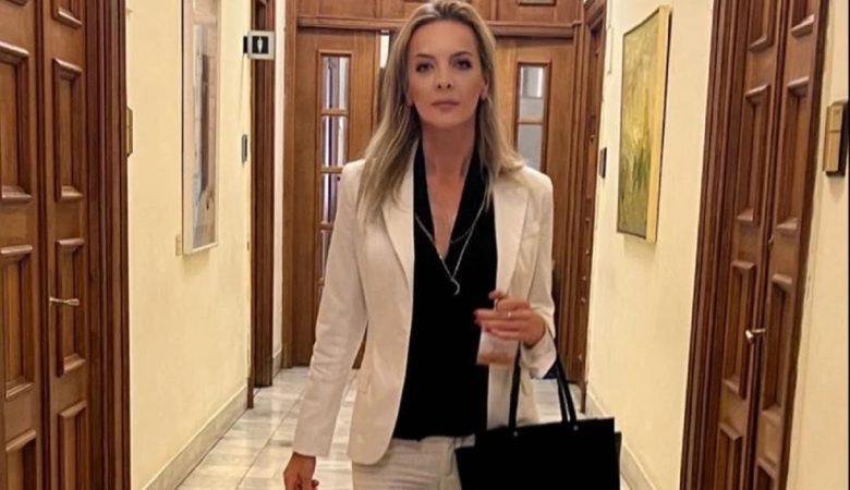 Παραιτήθηκε από στέλεχος της ΝΔ η Καλλιόπη Σεμερτζίδου – Το όνομά της ενεπλάκη στην υπόθεση του ΟΠΕΚΕΠΕ