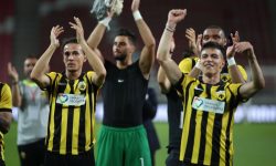 Conference League: Στην Κύπρο για το πρώτο βήμα πρόκρισης η ΑΕΚ