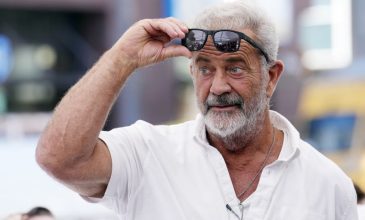 Το σίκουελ του «The Passion of the Christ» από τον Μελ Γκίμπσον έρχεται το 2027 σε δύο μέρη