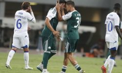 Europa League: Ο ΠΑΟ υποδέχεται την δυνατή Σαχτάρ στον πρώτο αγώνα για τον Γ’ προκριματικό