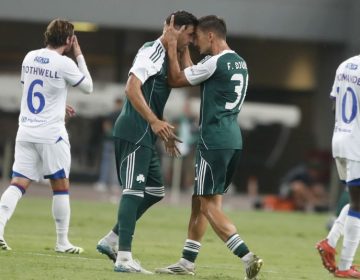Europa League: Ο ΠΑΟ υποδέχεται την δυνατή Σαχτάρ στον πρώτο αγώνα για τον Γ’ προκριματικό
