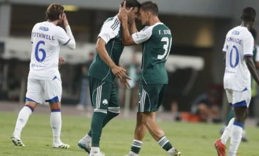 Europa League: Ο ΠΑΟ υποδέχεται την δυνατή Σαχτάρ στον πρώτο αγώνα για τον Γ’ προκριματικό