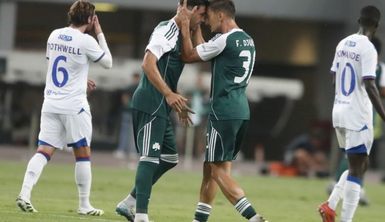 Europa League: Ο ΠΑΟ υποδέχεται την δυνατή Σαχτάρ στον πρώτο αγώνα για τον Γ’ προκριματικό