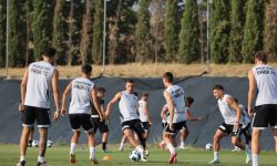 Europa League: Ξεκινά το ευρωπαϊκό ταξίδι του ΠΑΟΚ κόντρα στη Βόλφσμπεργκερ