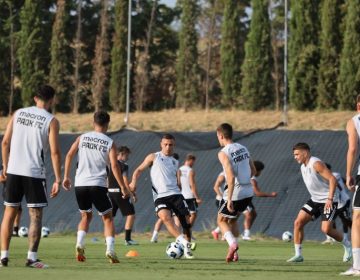 Europa League: Ξεκινά το ευρωπαϊκό ταξίδι του ΠΑΟΚ κόντρα στη Βόλφσμπεργκερ