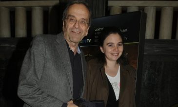 Σοκ από τον θάνατο της κόρης του Αντώνη Σαμαρά σε ηλικία 34 ετών – Συλλυπητήρια μηνύματα του πολιτικού κόσμου