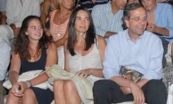 Τη Δευτέρα θα γίνει η κηδεία της Λένας Σαμαρά