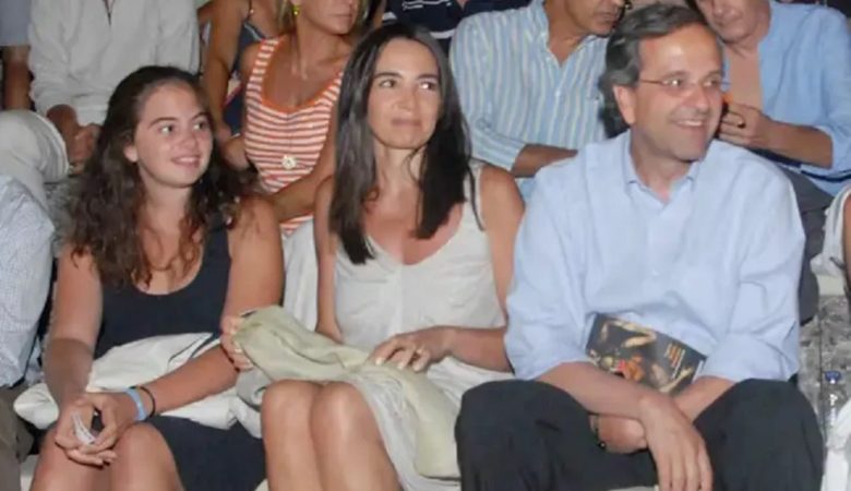 Τη Δευτέρα θα γίνει η κηδεία της Λένας Σαμαρά