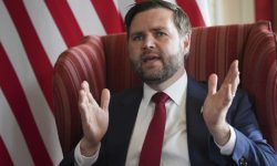 Βανς: Οι ΗΠΑ δεν έχουν κανένα σχέδιο να αναγνωρίσουν ένα παλαιστινιακό κράτος