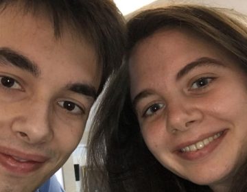 Το συγκλονιστικό αντίο του Κώστα Σαμαρά στην Λένα: «Αγγελούδι μου, αδερφούλα μου…»