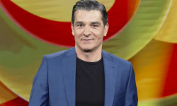 Πέτρος Λαγούτης για Big Brother: «Το αντιμετώπισα σαν ένα κοινωνικό πείραμα»