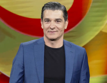 Πέτρος Λαγούτης για Big Brother: «Το αντιμετώπισα σαν ένα κοινωνικό πείραμα»