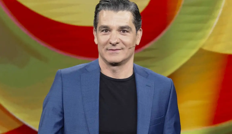 Πέτρος Λαγούτης για Big Brother: «Το αντιμετώπισα σαν ένα κοινωνικό πείραμα»