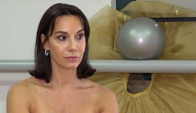 Μαρίνα Λαμπροπούλου: Παρεξηγήθηκε πάρα πολύ μια δήλωσή μου για τον γάμο των ομόφυλων ζευγαριών και το νομοσχέδιο
