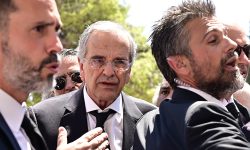 Οικογένεια Αντώνη Σαμαρά: «Σας ευχαριστούμε για την συμπαράσταση στο πένθος μας»