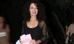 Δήμητρα Παπαδήμα: Ένιωθα ανίκανη να γίνω μάνα, ακόμα νιώθω