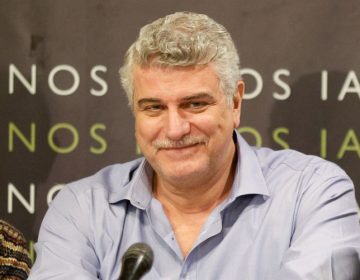 Βλαδίμηρος Κυριακίδης: Φτάνουν τα χρηματιστήρια και τα όπλα. Σχολεία θέλουμε, παιδεία και κυρίως ανθρωποκεντρική