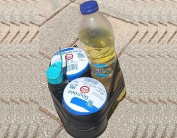Εντοπίστηκε εμπρηστικός μηχανισμός στη Δροσιά Αττικής – Μια προσαγωγή