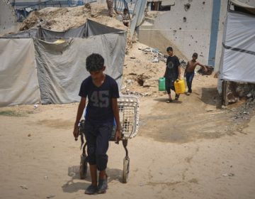 «Τα ανθρωπιστικά βάσανα στη Γάζα έχουν φτάσει σε αδιανόητα επίπεδα», δήλωση 27 κρατών, μεταξύ αυτών και η Ελλάδα