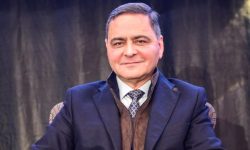 Ο Παλαιστίνιος επιχειρηματίας Σαμίρ Χουλίλε προωθείται για πιθανός κυβερνήτης της μεταπολεμικής Γάζας