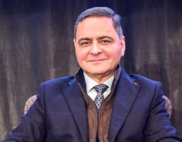 Ο Παλαιστίνιος επιχειρηματίας Σαμίρ Χουλίλε προωθείται για πιθανός κυβερνήτης της μεταπολεμικής Γάζας