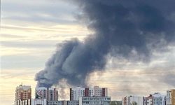 Ουκρανικό πλήγμα σε αποθήκη μαχητικών drones στο Ταταρστάν