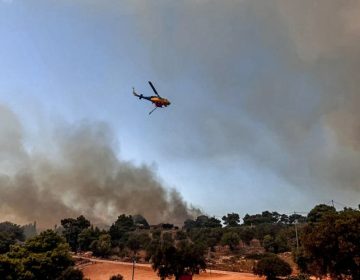 Μέσα ένα διήμερο καταγράφηκαν 152 ενάρξεις πυρκαγιών