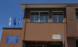 Φωτιά στην Αχαΐα: Εκκενώνονται το Καραμανδάνειο νοσοκομείο και το Κωνσταντοπούλειο Γηροκομείο