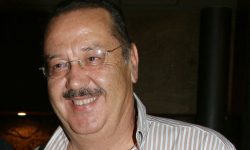 Τάσος Κωστής: Θέλω να πεθάνω όρθιος, όχι να είμαι κατάκοιτος