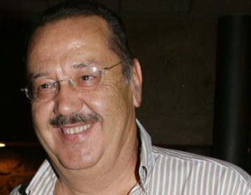 Τάσος Κωστής: Θέλω να πεθάνω όρθιος, όχι να είμαι κατάκοιτος