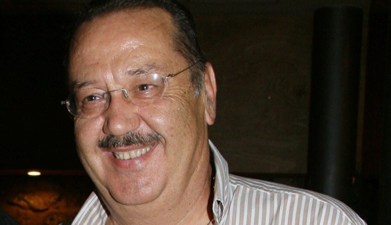 Τάσος Κωστής: Θέλω να πεθάνω όρθιος, όχι να είμαι κατάκοιτος