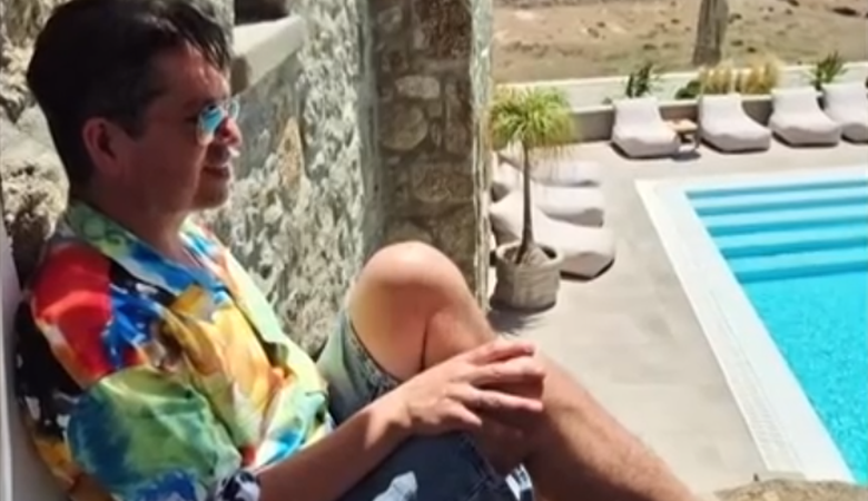 Γιάννης Πουλόπουλος για την εκπομπή της Καινούργιου: «Μας προσέβαλλαν όλο τον χειμώνα τα δημοσιεύματα…»