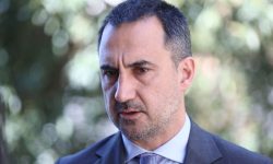 Αλέξης Χαρίτσης: Κυβέρνηση καμένης γης – Η χώρα χρειάζεται οξυγόνο