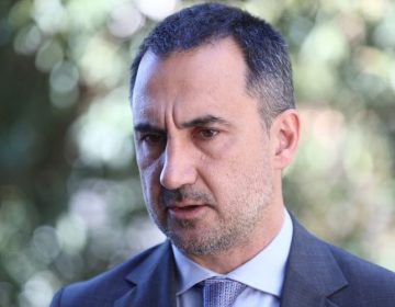 Αλέξης Χαρίτσης: Κυβέρνηση καμένης γης – Η χώρα χρειάζεται οξυγόνο