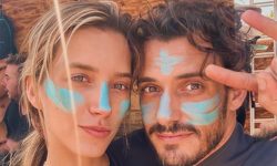 Ερωτευμένος με την Γιολάντα Καλογεροπούλου ο Σταύρος Σβήγκος: «Βγάζω γλώσσα στα σαράντα, και γίνομαι ξανά τριάντα»