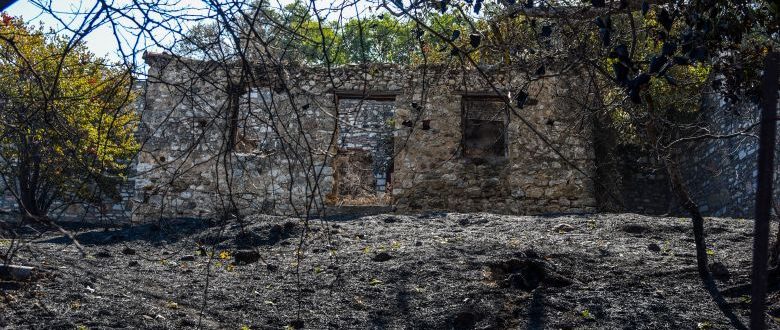 Επίθεση του Γιάννη Κεφαλογιάννη στον δήμαρχο Πατρέων: «Στάθηκε κατώτερος των περιστάσεων – Δεν θα επιτρέψουμε άλλο Μάτι»