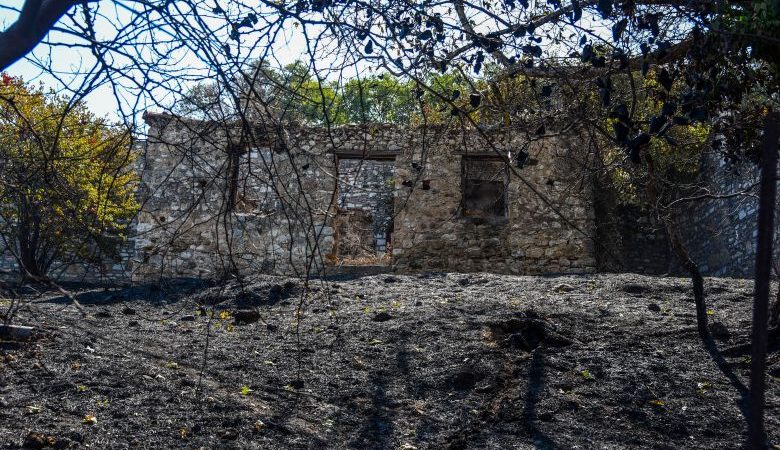 Συνελήφθη για εμπρησμό ο 21χρονος μάρτυρας υπεράσπισης του 25χρονου, που κρατείται για την φωτιά στο Γηροκομείο της Πάτρας