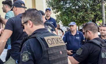 Προθεσμία για να απολογηθεί πήρε ο 25χρονος για τον εμπρησμό στην περιοχή Γηροκομείου Πάτρας