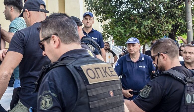 Προθεσμία για να απολογηθεί πήρε ο 25χρονος για τον εμπρησμό στην περιοχή Γηροκομείου Πάτρας
