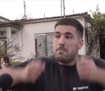 Οργισμένος νεαρός ξεσπά στην κάμερα για την φωτιά στην Φιλιππιάδα: «Ό,τι μπορέσαμε να σώσουμε, το σώσαμε!»