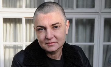 Στα σκαριά βιογραφική ταινία για την θρυλική Σινέντ Ο’ Κόνορ