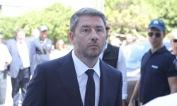 Ανδρουλάκης: Ας δυναμώσουμε την πίστη μας για μία πραγματική αλλαγή στην Ελλάδα