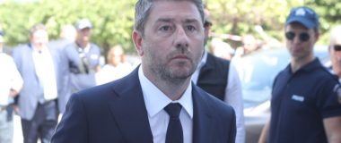 Πρόσκληση Ανδρουλάκη στην διοίκηση της ΚΕΔΕ για συνάντηση εργασίας