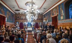 Η μεγαλύτερη μετακίνηση πιστών το καλοκαίρι στην Ελλάδα γίνεται τον Δεκαπενταύγουστο