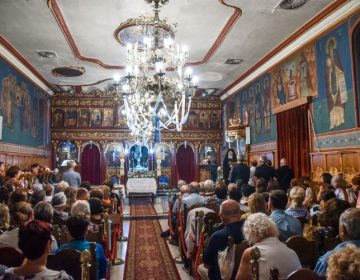 Η μεγαλύτερη μετακίνηση πιστών το καλοκαίρι στην Ελλάδα γίνεται τον Δεκαπενταύγουστο