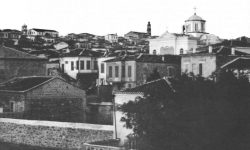 Μια Παναγιά που πέρασε και εχάθη στο Μοσχονήσι της Μικρασίας